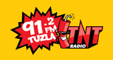 Logo TNT Radio Tuzla