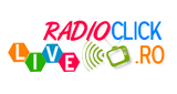 Logo Radio Click Romania