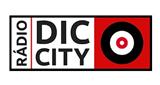 Logo Rádio Dic City
