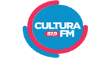 Logo Cultura FM Ouricuri