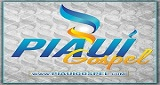 Logo Radio Piauí Gospel