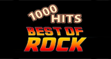Logo 1000 Hits Best Of Rock