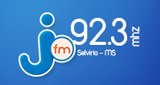 Logo Rádio Jota FM