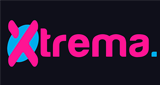 Logo Xtrema FM