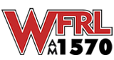 Logo AM 1570 The Giant