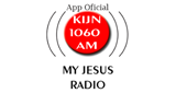 Logo My Jesus Radio