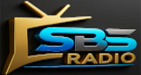 Logo SBS Rádio