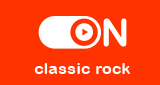 Logo ON Classic Rock