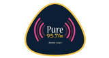 Logo Pure 95.7 FM