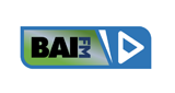 Logo Raudio Bai FM