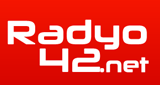 Logo Radyo42
