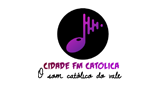 Logo Cidade Fm Catolica