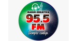 Logo Radio Creativa