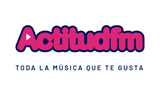 Logo ActitudFM