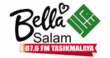 Logo Radio Bellasalam
