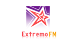 Logo Extremo FM