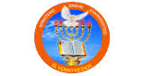 Logo Radio El Verbo De Dios
