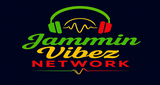 Logo Jammin Vibez: Reggae Classics