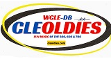 Logo CLE Oldies