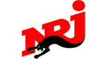 Logo NRJ Belgique