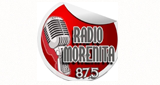 Logo La Mórenita