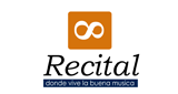 Logo Radio Recital