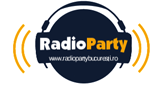 Logo Radio Party Bucuresti