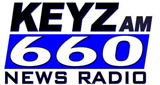 Logo 660 KEYZ