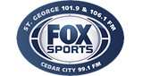 Logo 101.9 & 99.1 Dave FM