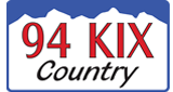Logo 94 Kix Country