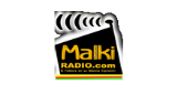 Logo Malki Radio World Music