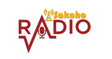 Logo Sakcho Radio