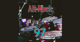 Logo Alt-Rock 97