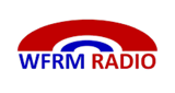 Logo WFRM Radio