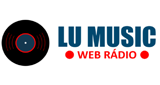 Logo Rádio Lu Music