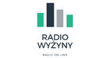 Logo Radio Wyżyny