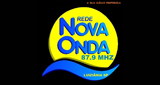 Logo Radio Nova Onda