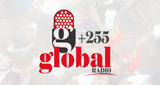 Logo +255 Global Radio