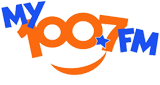 Logo My Fm Bataan Online