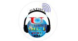 Logo Radio Universelle Ouanaminthe