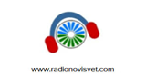 Logo Radio Novi Svet