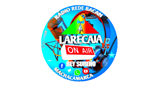 Logo Rádio Rede Bacan Machacamarca