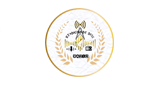 Logo Radio Bendición de Dios