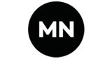 Logo Music News Online - HandsUp Radio