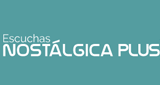 Logo Radio Nostalgica plus