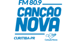 Logo Rádio Canção Nova