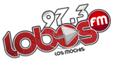 Logo Lobos FM