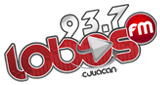 Logo Lobos FM