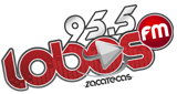 Logo Lobos FM