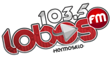 Logo Lobos FM